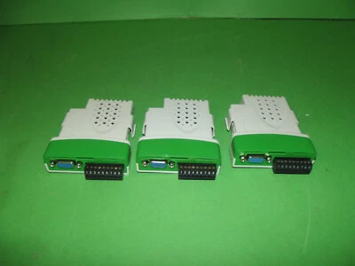 Control Tehniques EMERSON SP SM-Universal Encoder Plus - Image 1 of 4