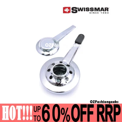 Swissmar Fondue Burner 75699 PI - image 1 of 3