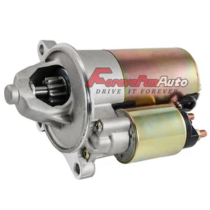 Starter for Ford Ranger 2.3L 92 93 94 95 96 97 98 99 00 01 - Picture 1 of 10
