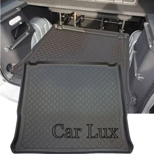 Alfombra Protector Cubre maletero EXTREM OPEL Vivaro B Tour Largo desde 2014- - Foto 1 di 5