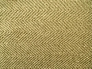 VALDESE JUMPER BAGEL TAN CHENILLE UPHOLSTERY/DRAPE FABRIC 2 3/8 YD $7.99/YD 713F - Picture 1 of 5