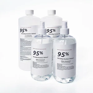 95% Ethyl Alcohol (Denat.)/ Ethanol Family Package, Australian made, DIY options - Picture 1 of 35