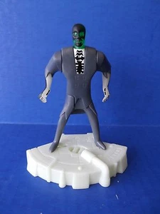 BURGER KING 2000 DC COMICS FIGURE - Picture 1 of 5