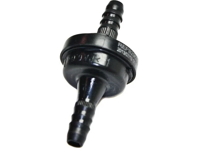 Válvula de retenção de injeção de ar para 2006-2010 Audi A6 Base 2007 2008 2009 CK522CP - Imagem 1 de 1