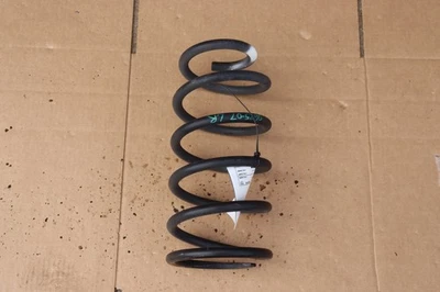 Toyota 4runner 2010-2024 tracción trasera suspensión lateral izquierda muelle helicoidal OEM Foto 1 de 4