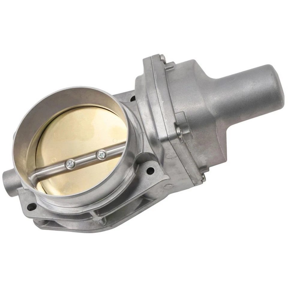 Cuerpo de acelerador Delco 19420707 CA para Chevy Chevrolet SS Caprice Camaro Corvette Foto 1 de 3