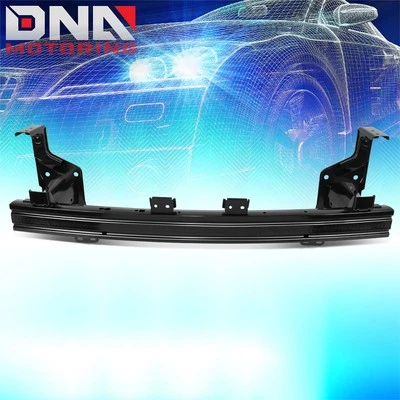 Barra de refuerzo amortiguador de impacto parachoques delantero Ford Fusion 2013-2016 Foto 1 de 3
