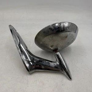 1959 ~1960 Impala Outside Door Mirror w/ Bow tie Fits Both Side - Bild 1 von 18