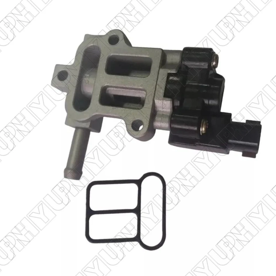 New Idle Air Control Valve 22270-46100 For Toyota Chaser/Cresta/Crown/Mark II - Image 1 of 4