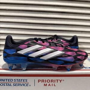 New Adidas Copa Pure 2 Elite SG Reemergence Soccer Cleats Men’s Size 9.5 IG8695 - Picture 1 of 9