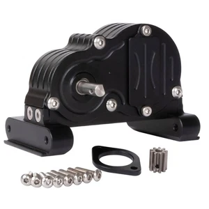 Steering Knuckles for Axial SCX24 90081 1/10 RC Crawler Car,with 4x Screws - Picture 1 of 7