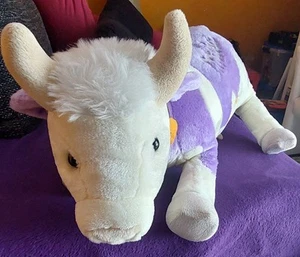 Milka Kuh Plüschfigur - Bild 1 von 7