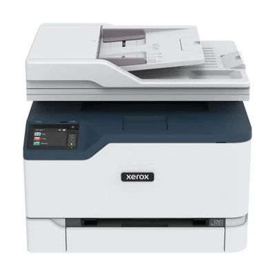 Xerox Multifunzione Laser Colori C235V_DNI A4 22 ppm Copia/stampa/Scansione/Fax - Immagine 1 di 4