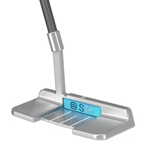 S7K Standing Putter for Men and Women –Stand Up Golf Putter for Perfect Align... - Picture 1 of 6