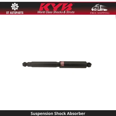 Amortiguador trasero de suspensión para Cadillac Escalade 2008-2014 KYB 2008 2009 Foto 1 de 4