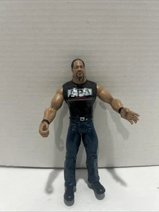 Jakks WWE 2003 Farooq APA Shirt 7" Figur lose kostenloser Versand - Bild 1 von 4