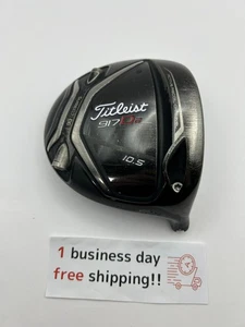 Titleist 917 D2 10.5 Driver Head only Right-Handed golf from japan 1816 F/S - Picture 1 of 24