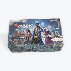 Magic MTG Murders At Karlov Manor Play Booster Box - Bild 1 von 1
