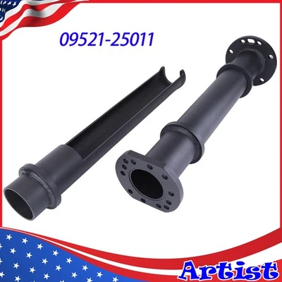 Herramienta extractora de extracción de cojinete de eje trasero 2 piezas 09521-25011 para camioneta Toyota 1984-2018 Foto 1 de 4