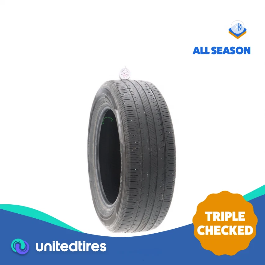 Hankook Kinergy GT 92H 205/60R16 usado - 4,5/32 Foto 1 de 4