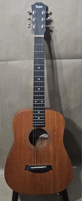 TAYLOR GUITARS BABY W/GREEN CASE (P14022357) - Image 1 of 4