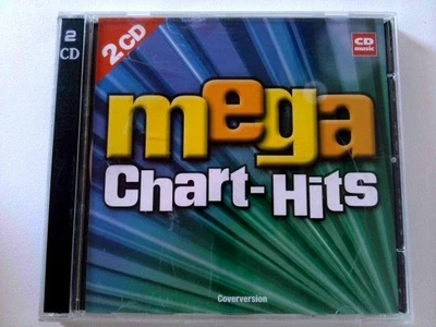 Mega-Chart-Hits Various, Artists: - Bild 1 von 2