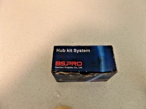 BS.PRO HUB KIT SYSTEEM TEILNR BH-HD VOOR HONDA BUITENBOORDMOTOREN 60 T/M 250 PS - Picture 1 of 3