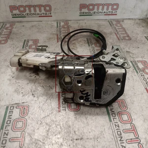 69310B2150 Vordertürschloss Rechts DAIHATSU CUORE 1.0 12V Ber. 5p/b/998cc - Bild 1 von 3