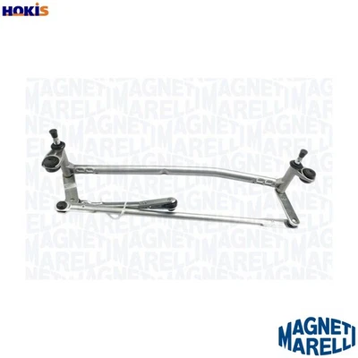 WIPER LINKAGE 085570741010 FOR VW PASSAT/B7/ALLTRACK/B6 CCZB/BVX/BLX/BLY 2.0L - Image 1 of 4