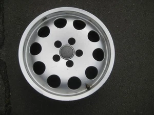 1x  Alufelge Org.Audi  7Jx16H2 ET45 Lk.5x112  Teil:4B0601025P - Bild 1 von 1