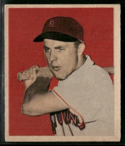 1949 Bowman #31 Dick Kokos VG/VG-EX - Picture 1 of 2