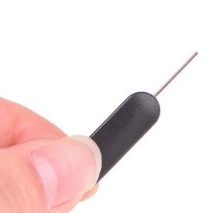 10x Universal Sim Card Tray Pin Ejecting Removal Needle Opener Ejector B ChFbd - Picture 1 of 11