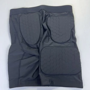 Boly Protective Padded Under Shorts Gr. M Defender Series Skating Snowboarden  - Bild 1 von 8