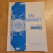 1964 eea aircraft