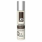 System JO Silicone Free Hybrid Original Lubricant with Coconut, 1 Fluid Ounce
