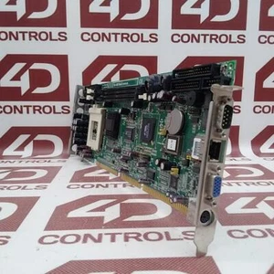 PCA-6003 | Advantech | CPU Memory Board A+with Fan, Used - Picture 1 of 1