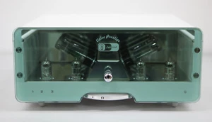 Egg-Shell Prestige 15 WS MKII High-End Röhrenvollverstärker - Bild 1 von 7