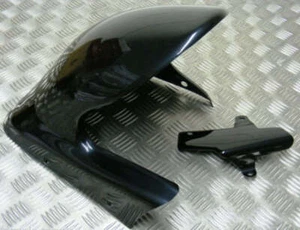 Passend für Honda CBR900RR Fireblade 96-1999 Carbon Look Heckumarmung von Powerbronze - Bild 1 von 1
