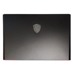 FOR MSI Raider GE68HX 13VF 13VG MS-15M1 MS-15M2 LCD Back Cover/Palmrest/Bottom - Picture 1 of 9