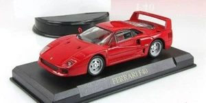 Altaya 1:43 Ferrari F40 serie "Collezione Ferrari" - Foto 1 di 3