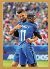 stickers Panini Carrefour Foot 2018 - N° 48