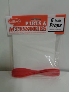 Guillow's 0118 6 Inch Prop (3 Piece) - Picture 1 of 1