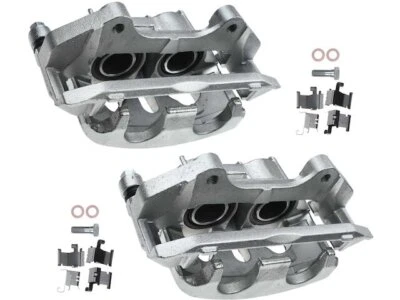 Juego de pinzas de freno Autopart Premium para Ford Special Service Police Sedán 77831WN Foto 1 de 2