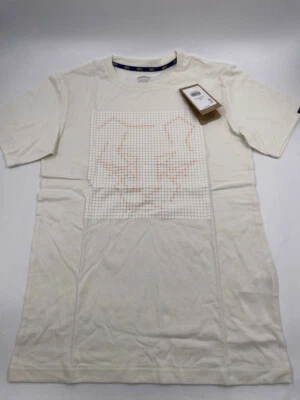 CAMISETA ASICS JSY DT GPX SS CREMA PARA HOMBRE PEQUEÑA Foto 1 de 3