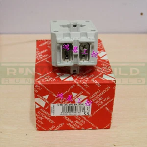 1PCS NEW FOR CARLO GAVAZZI Current Transformer CTD2X2005AXXX - Photo 1/3