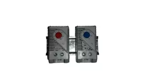 Panel de control termostato estadísticas de refrigeración y calefacción disponibles de 0 a 60 grados - Imagen 1 de 3