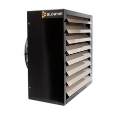 Lufterhitzer Hallenheizung Reventon / Blowair S4 / 59KW - Single Top Deal
