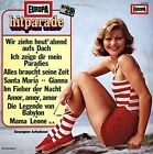 Udo Reichel (Orch.) Europa Hitparade 29 [Lp]
