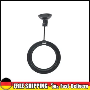 Fischfütterung Aquarium Ring Feeder Float Futterpflanze Auftriebskreis (rund) - Bild 1 von 4