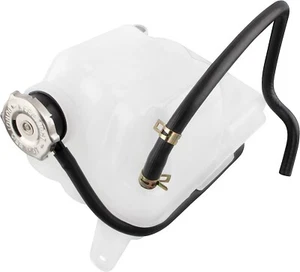 Coolant Expansion Tank for Chrysler Pacifica 3.5L 3.8L 4.0L 2004-2008 4880498AB - Foto 1 di 6